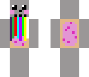 nyan barf