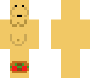fat burger guy