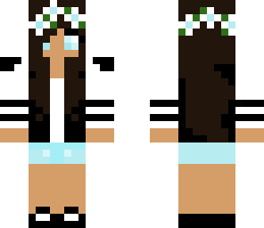 tan girl 2
