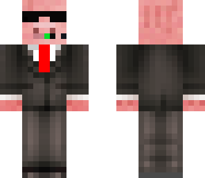 agent pig