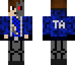 tonyassassin25 bionic v2
