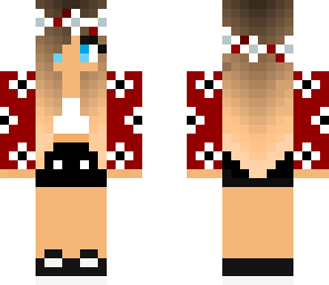 edited skin