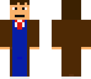 doctor who
