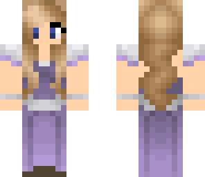 skin for maddie