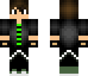 swager  boy