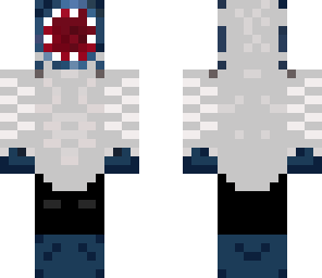 kronos's battle skin