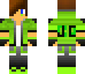 justice crew