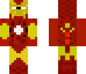 my drkface