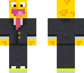 best skin ever
