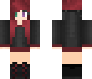 goth