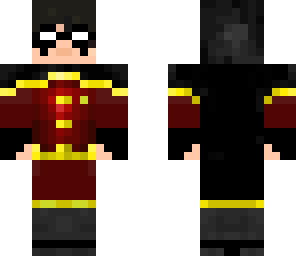 tim drake