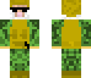 damilitarysheep