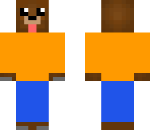 bear bro
