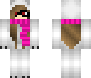 my skin made for me personally