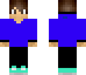 kennth made for him