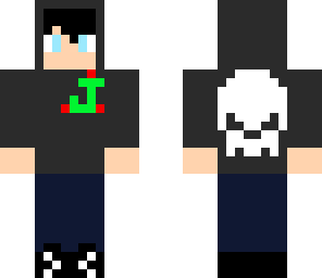 jonny ghost