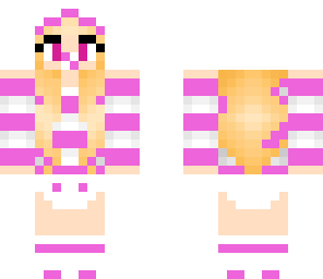 skin for peanutmolly