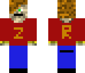 rocketracerz