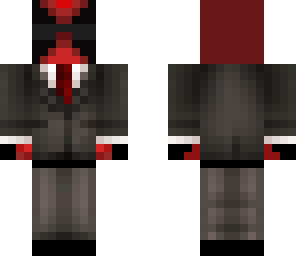 agent deadpool