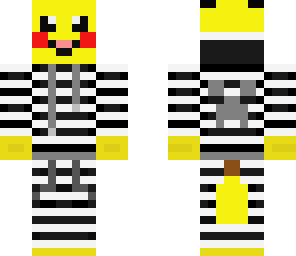 rocketracerz prisoner