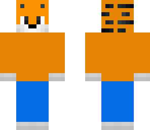 tiger bro