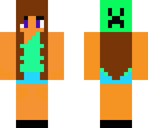 girl steve