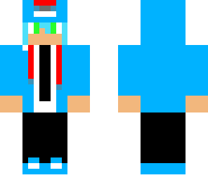 pokemon skin