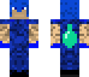 water warrior