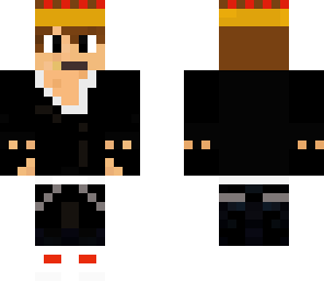 king of minecraft