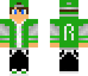 razerreagon