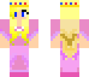 princess peach