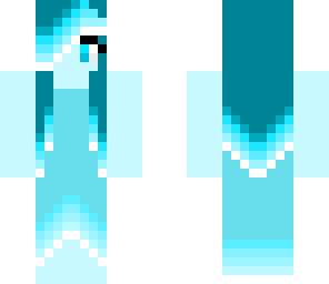 female sea guardian