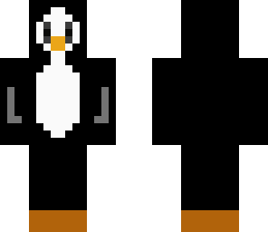 mr penguin
