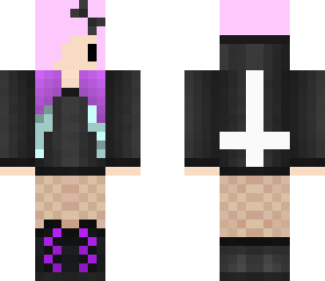 emo kawaii