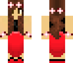 bride's maid