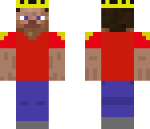 king steve