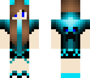 darkcrafter099 girl