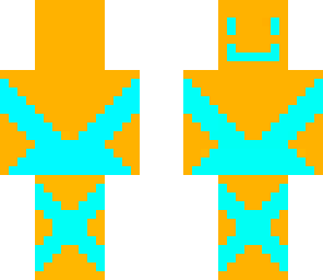 dorito man