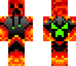 cool creeper