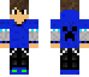 blue games upgrade