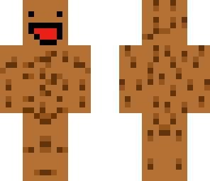 cookie man