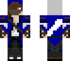 blue assassin updated
