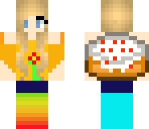 epic ultra stampy girl