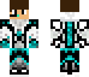 ice mage