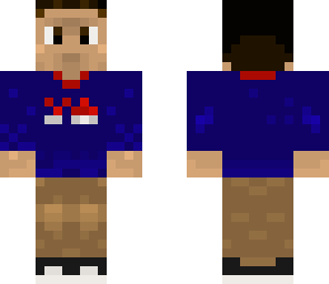 hawk improved