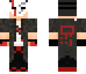 custom assassin