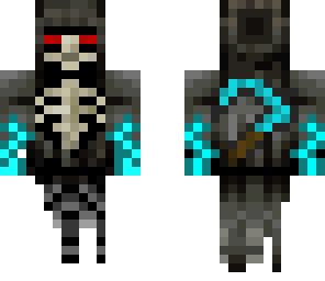 the dark one
