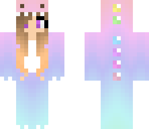 pastel dino edit