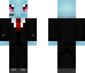 squirtlecrafter