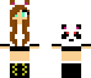 pandagirl